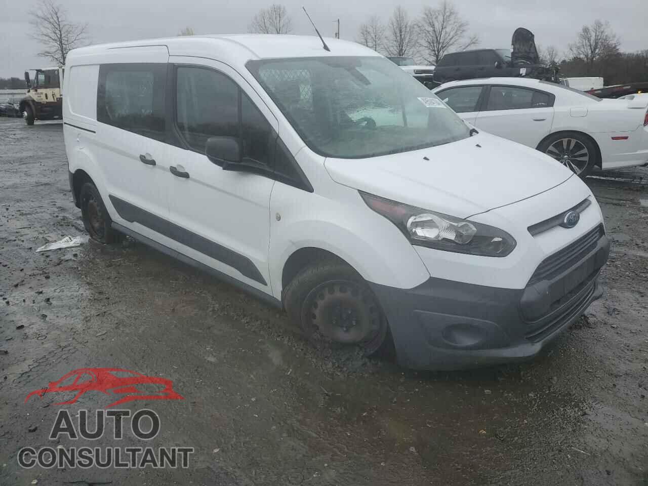FORD TRANSIT 2018 - NM0LS7E75J1345006