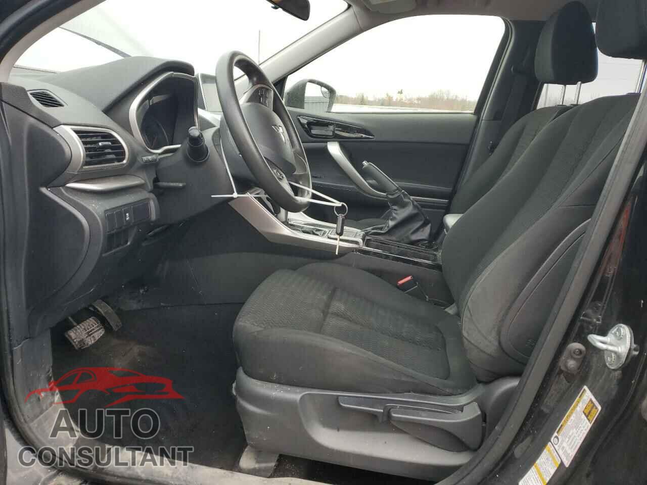 MITSUBISHI ECLIPSE 2020 - JA4AT3AA7LZ601131