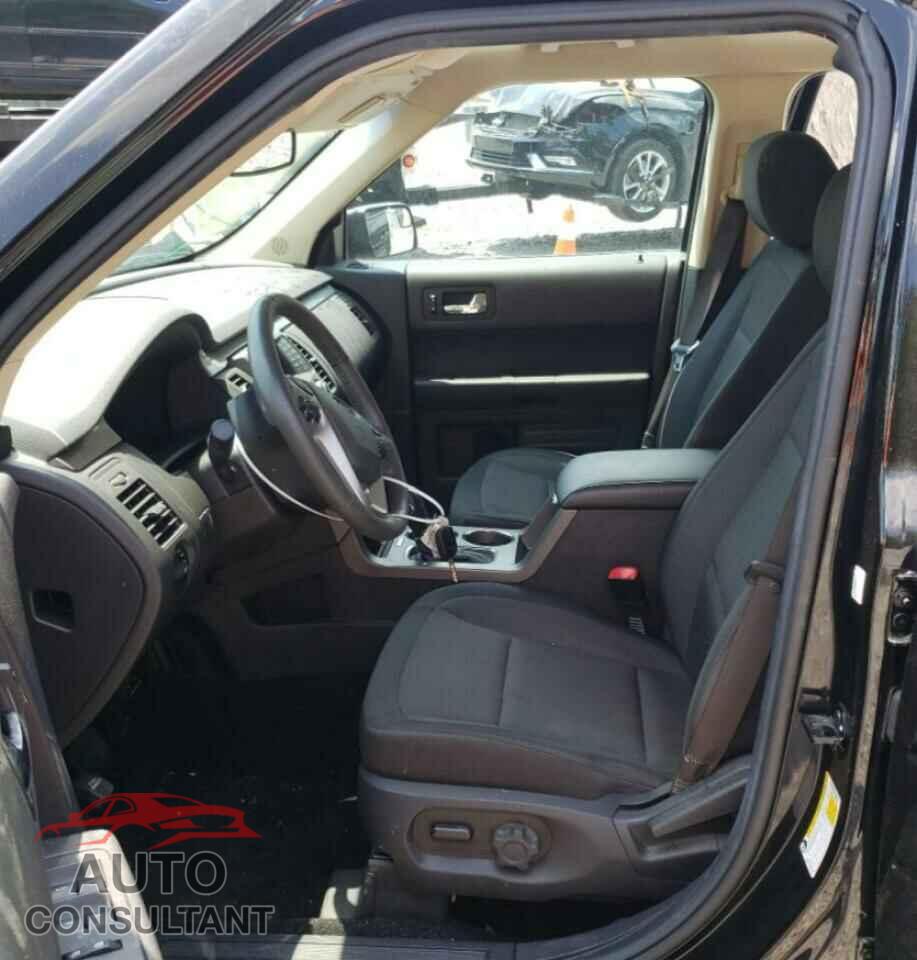 FORD FLEX 2019 - 2FMGK5B84KBA36425