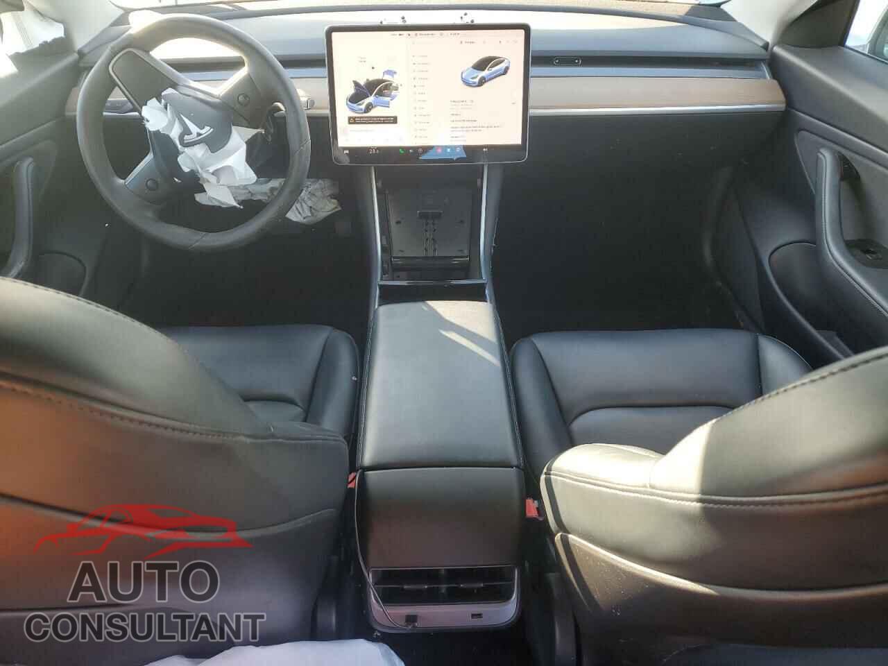 TESLA MODEL 3 2020 - 5YJ3E1EB4LF650258