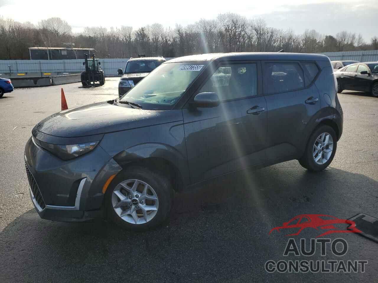 KIA SOUL 2024 - KNDJ23AU8R7907813
