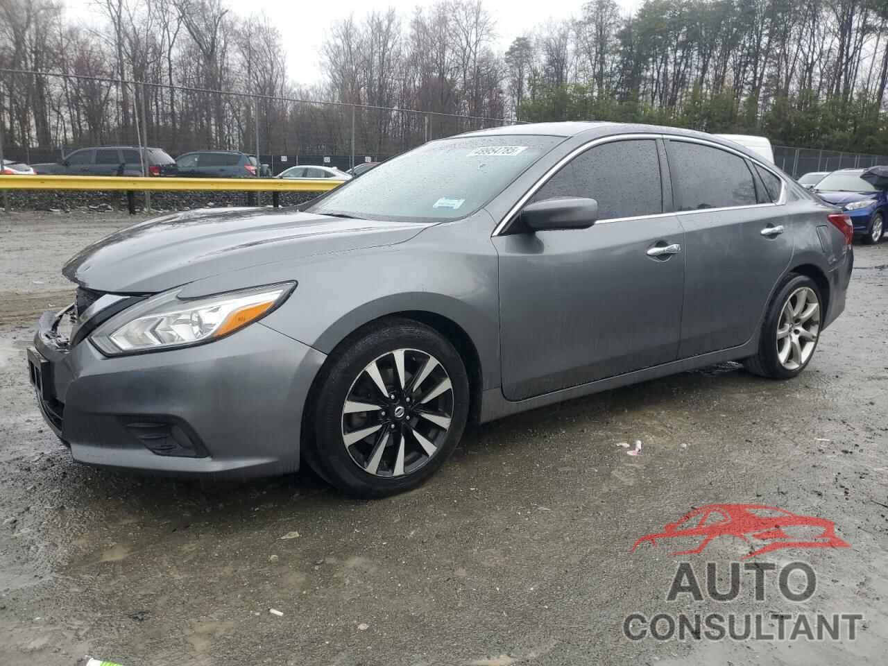 NISSAN ALTIMA 2018 - 1N4AL3AP5JC215663