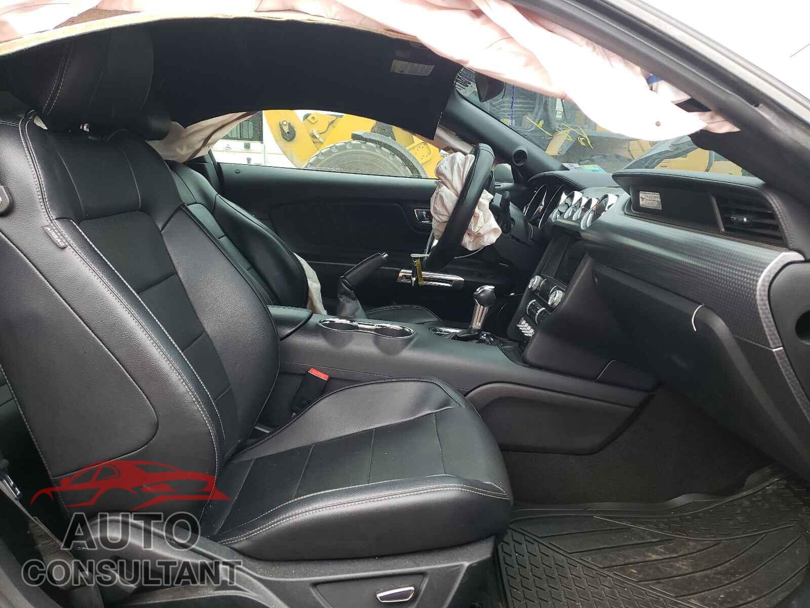 FORD MUSTANG 2016 - 1FA6P8TH0G5264098