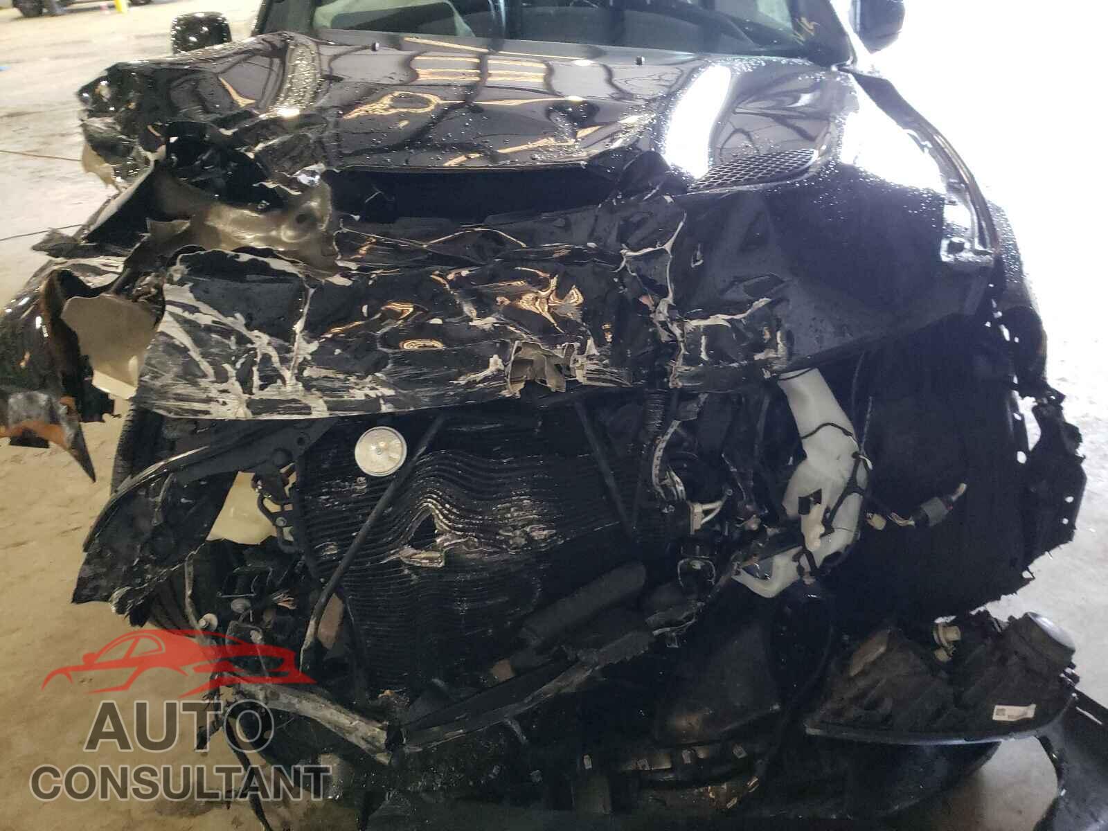DODGE DURANGO 2019 - 1C4SDHCT7KC753592