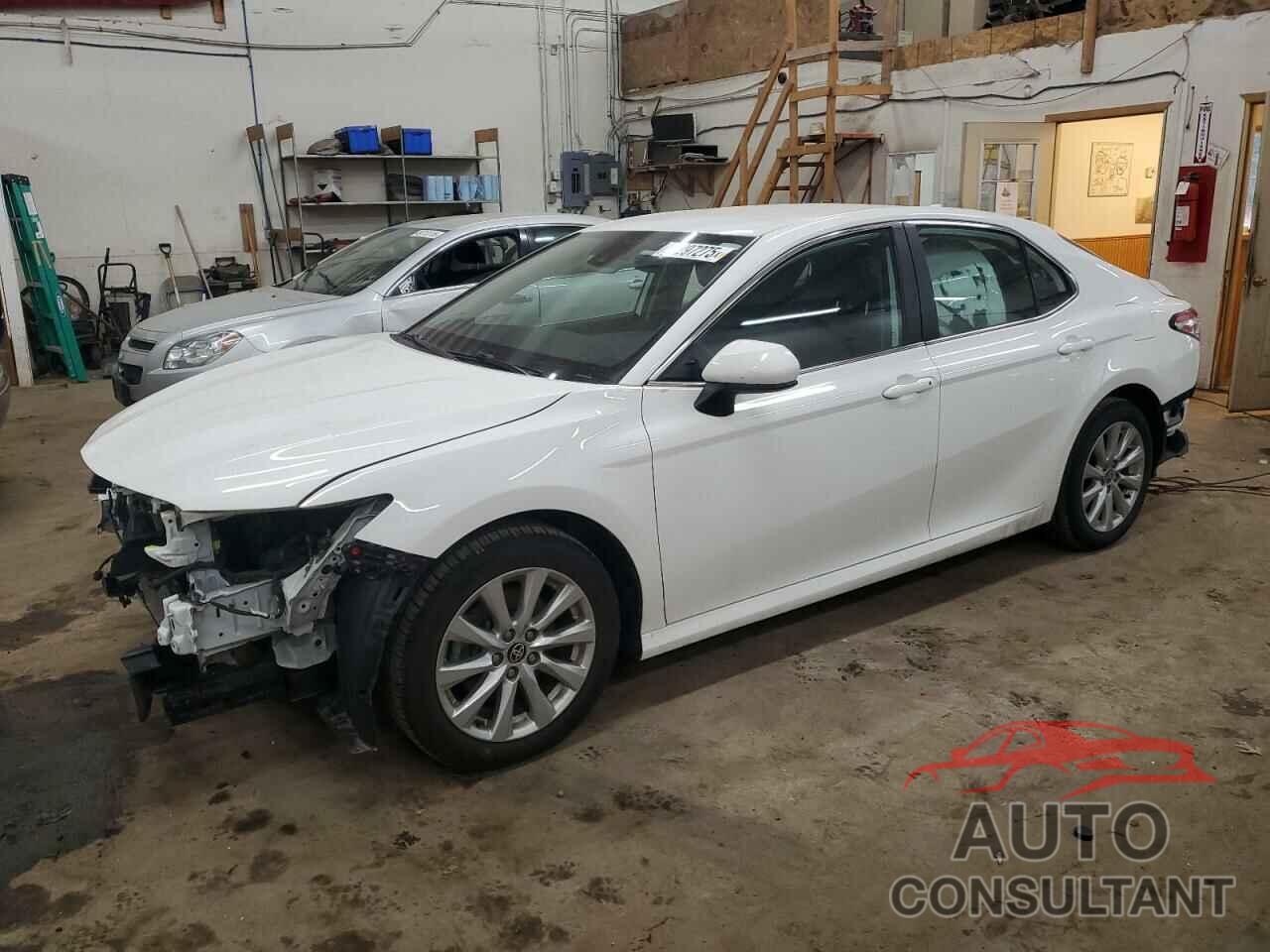 TOYOTA CAMRY 2020 - 4T1C11AK3LU368682