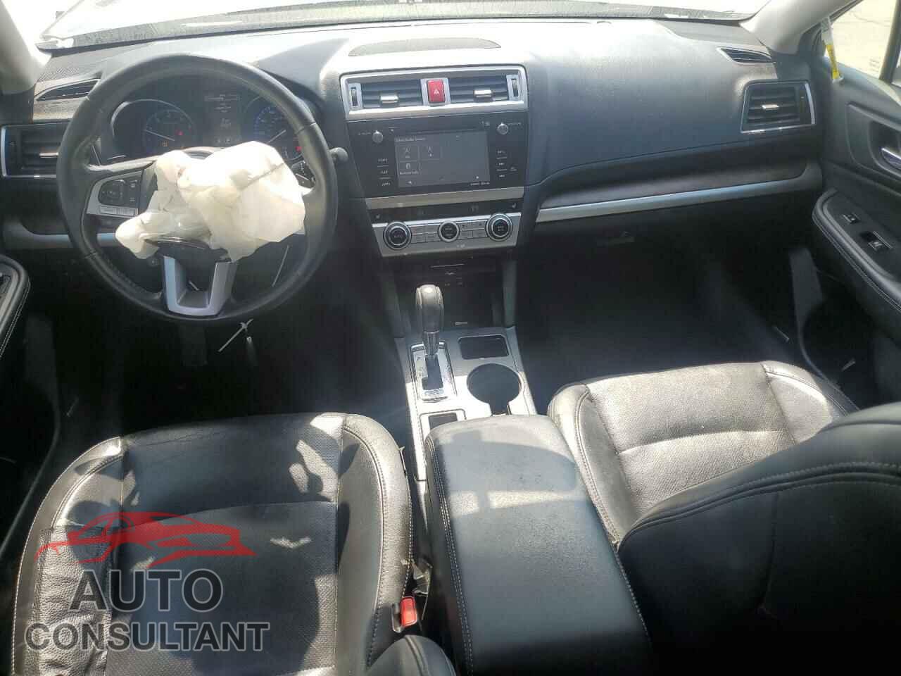 SUBARU OUTBACK 2015 - 4S4BSBNC8F3282151