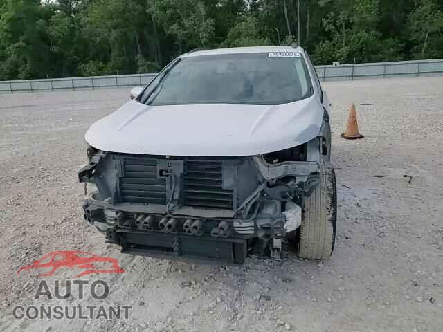 FORD EDGE 2016 - 2FMPK3J91GBC51668