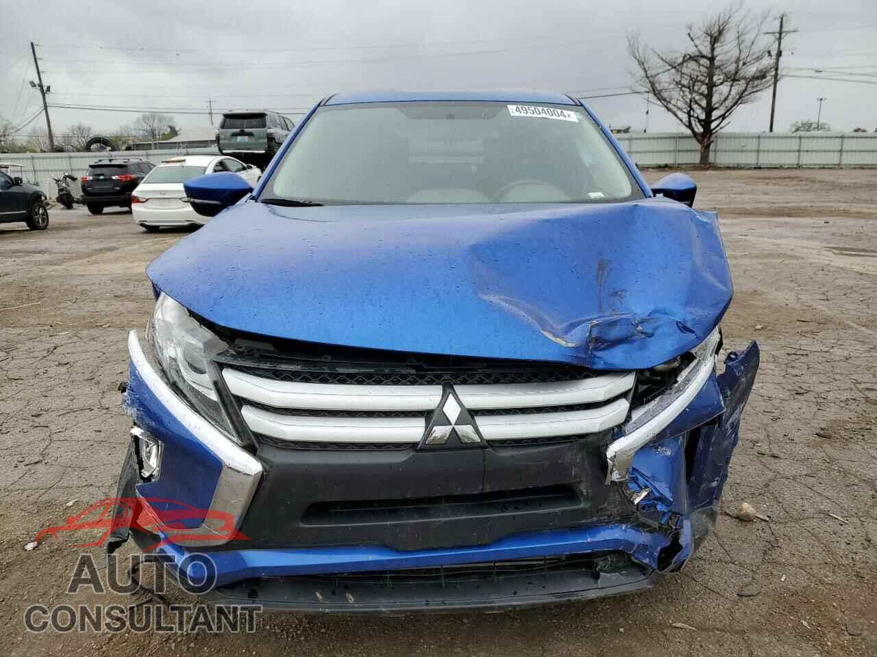 MITSUBISHI ECLIPSE 2020 - JA4AT3AA8LZ001525