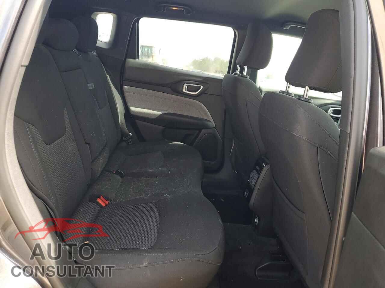 JEEP COMPASS 2023 - 3C4NJDAN7PT570272