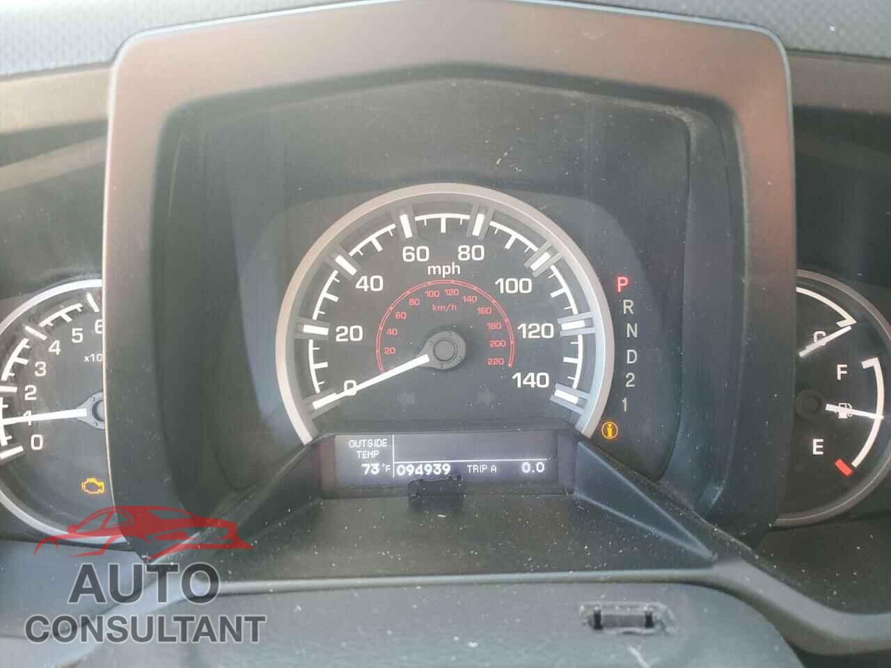 HONDA RIDGELINE 2014 - 5FPYK1F62EB010382