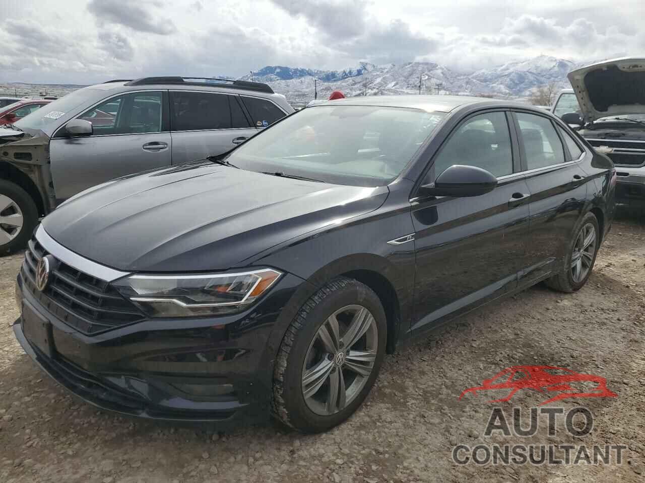 VOLKSWAGEN JETTA 2019 - 3VWC57BUXKM237468