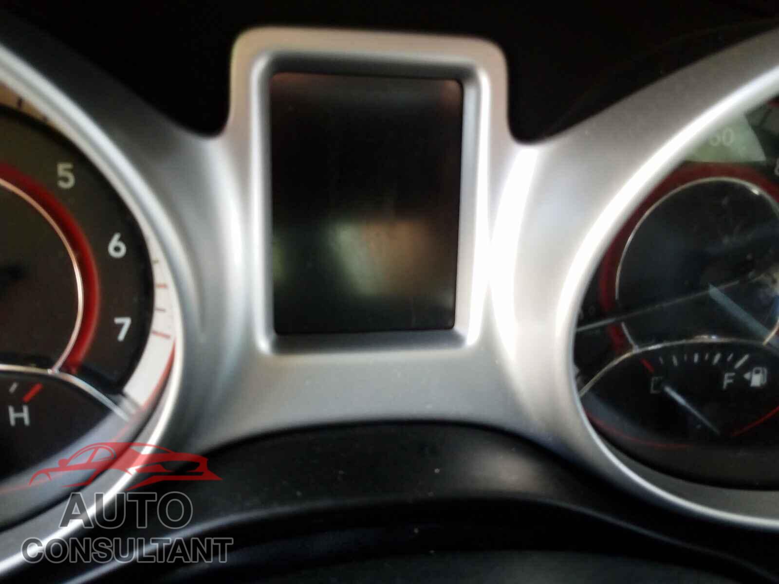 DODGE JOURNEY 2020 - 3C4PDCAB8LT201656