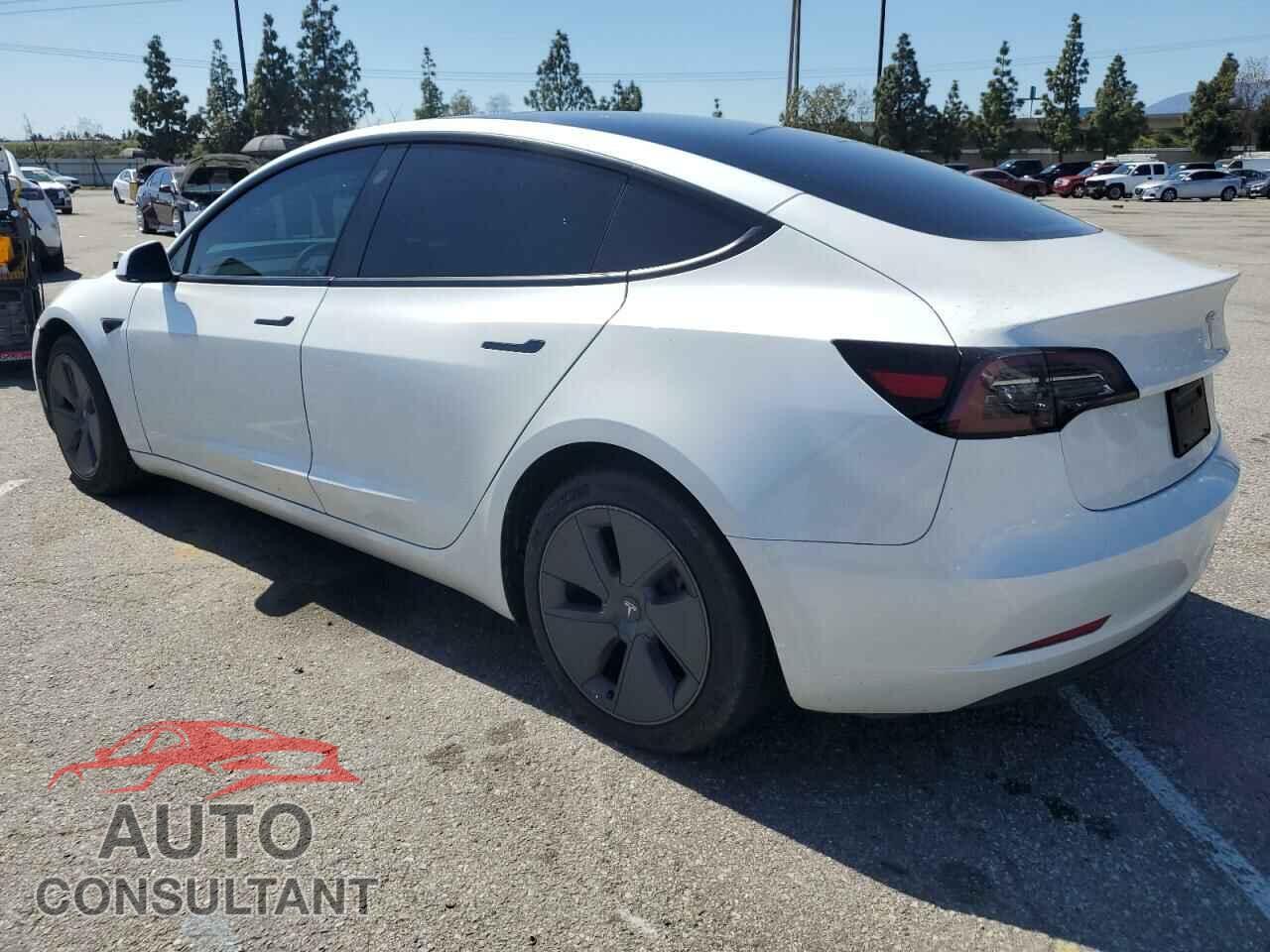 TESLA MODEL 3 2023 - 5YJ3E1EA7PF593860