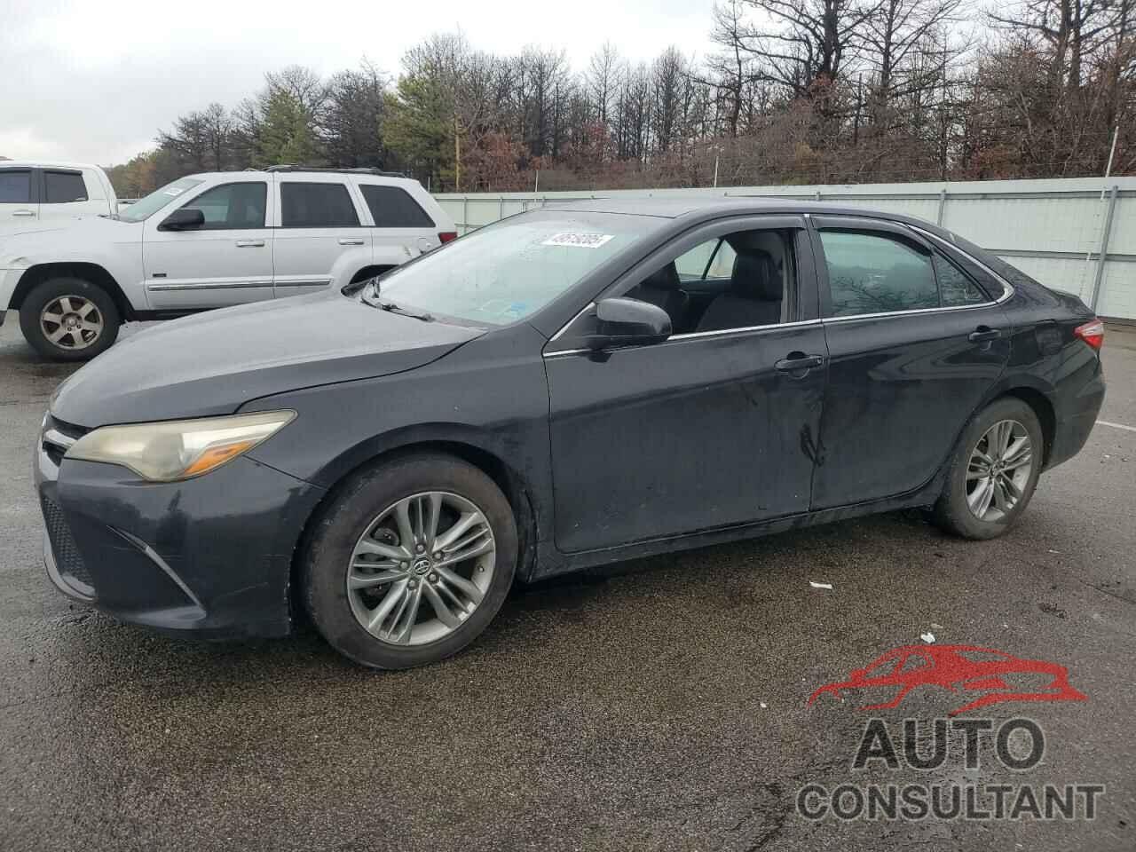 TOYOTA CAMRY 2015 - 4T1BF1FK1FU083490