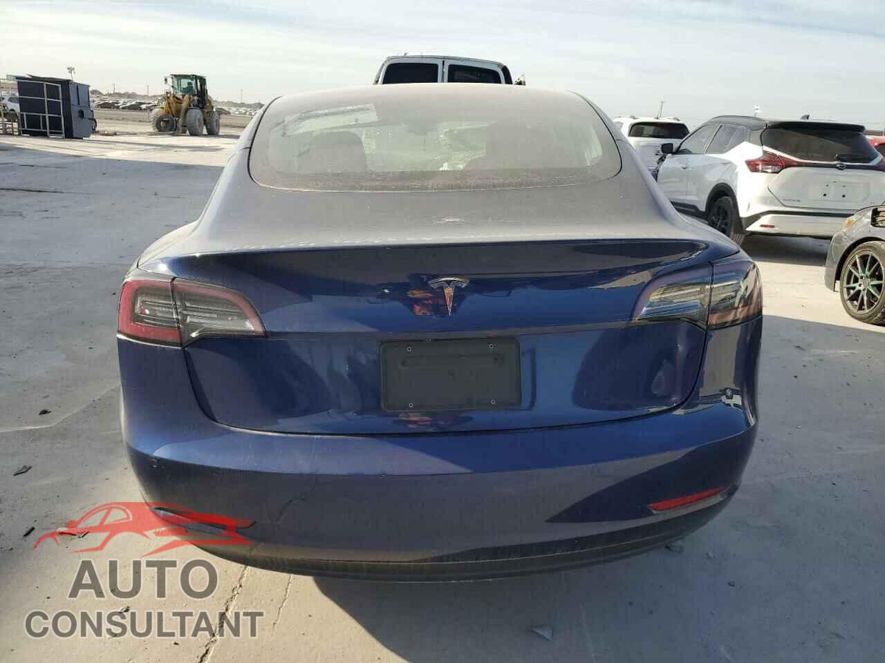 TESLA MODEL 3 2020 - 5YJ3E1EA4LF802174