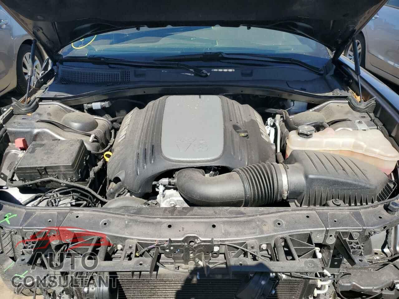 DODGE CHARGER 2023 - 2C3CDXCTXPH666020