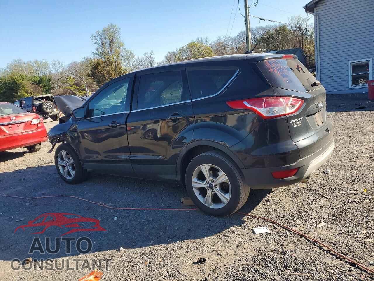 FORD ESCAPE 2014 - 1FMCU0GX8EUE45960