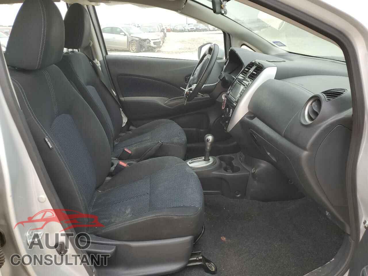 NISSAN VERSA 2017 - 3N1CE2CP3HL357578