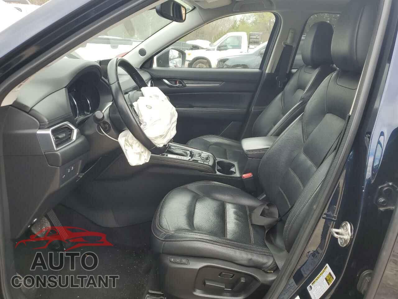 MAZDA CX-5 2019 - JM3KFBDMXK0605864