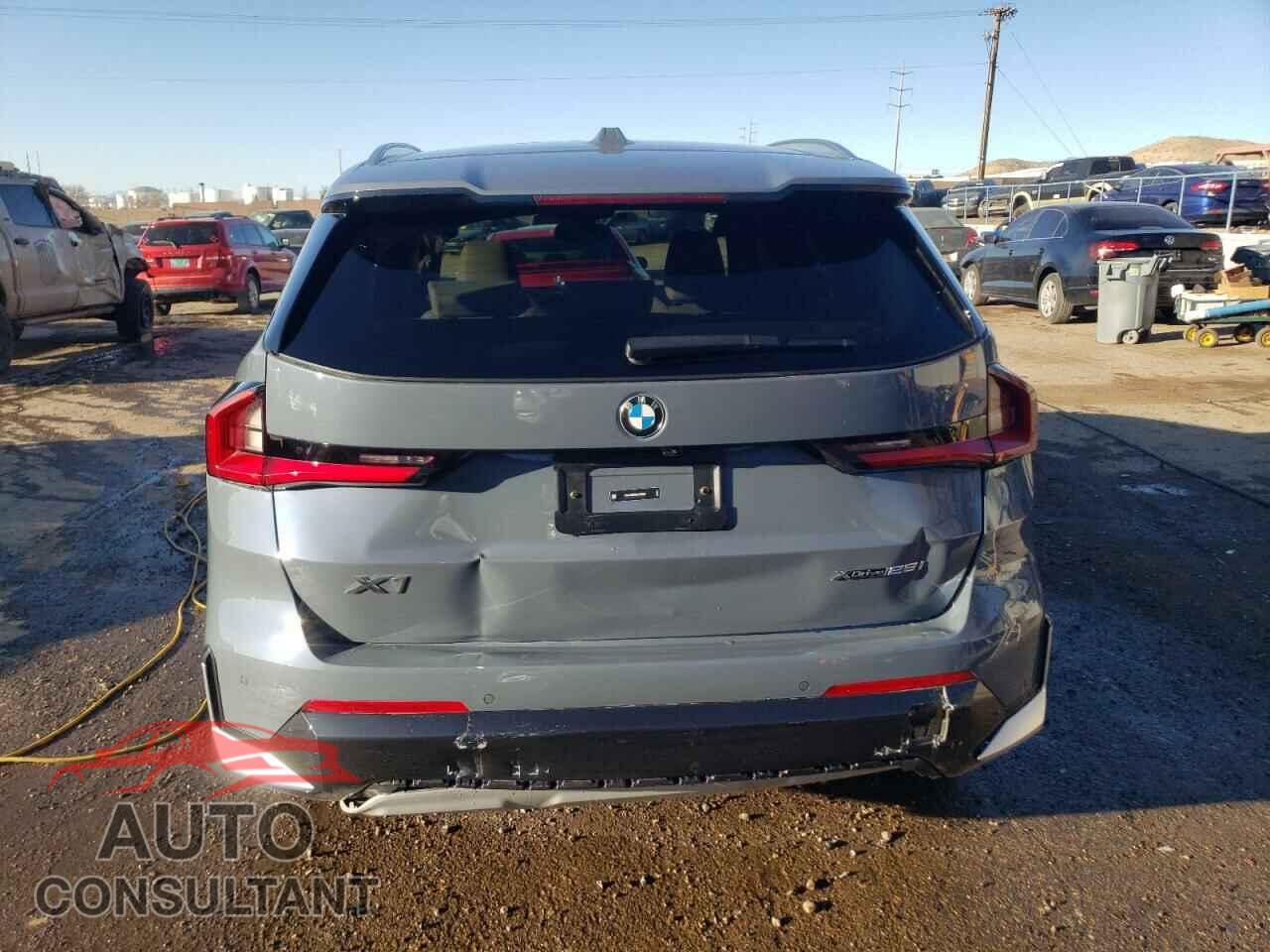 BMW X1 2024 - WBX73EF00R5Z58004