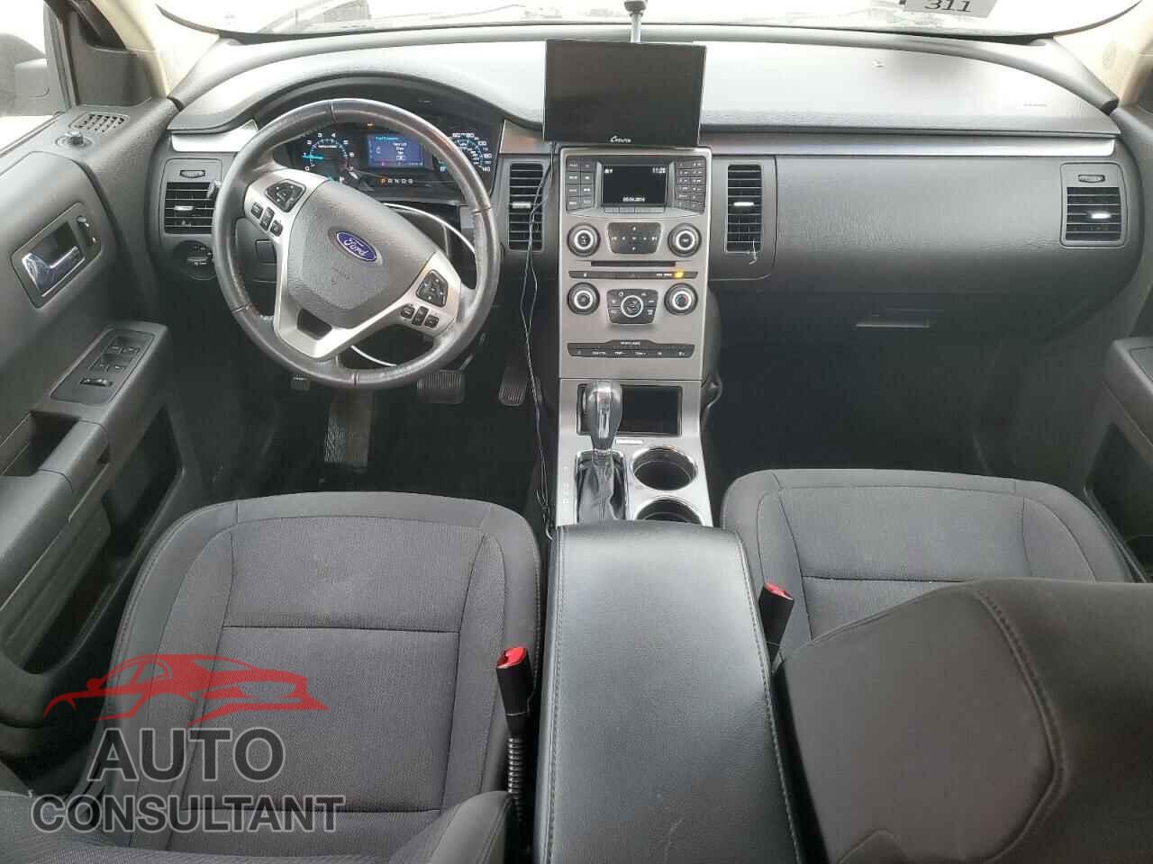 FORD FLEX 2015 - 2FMGK5B81FBA16428