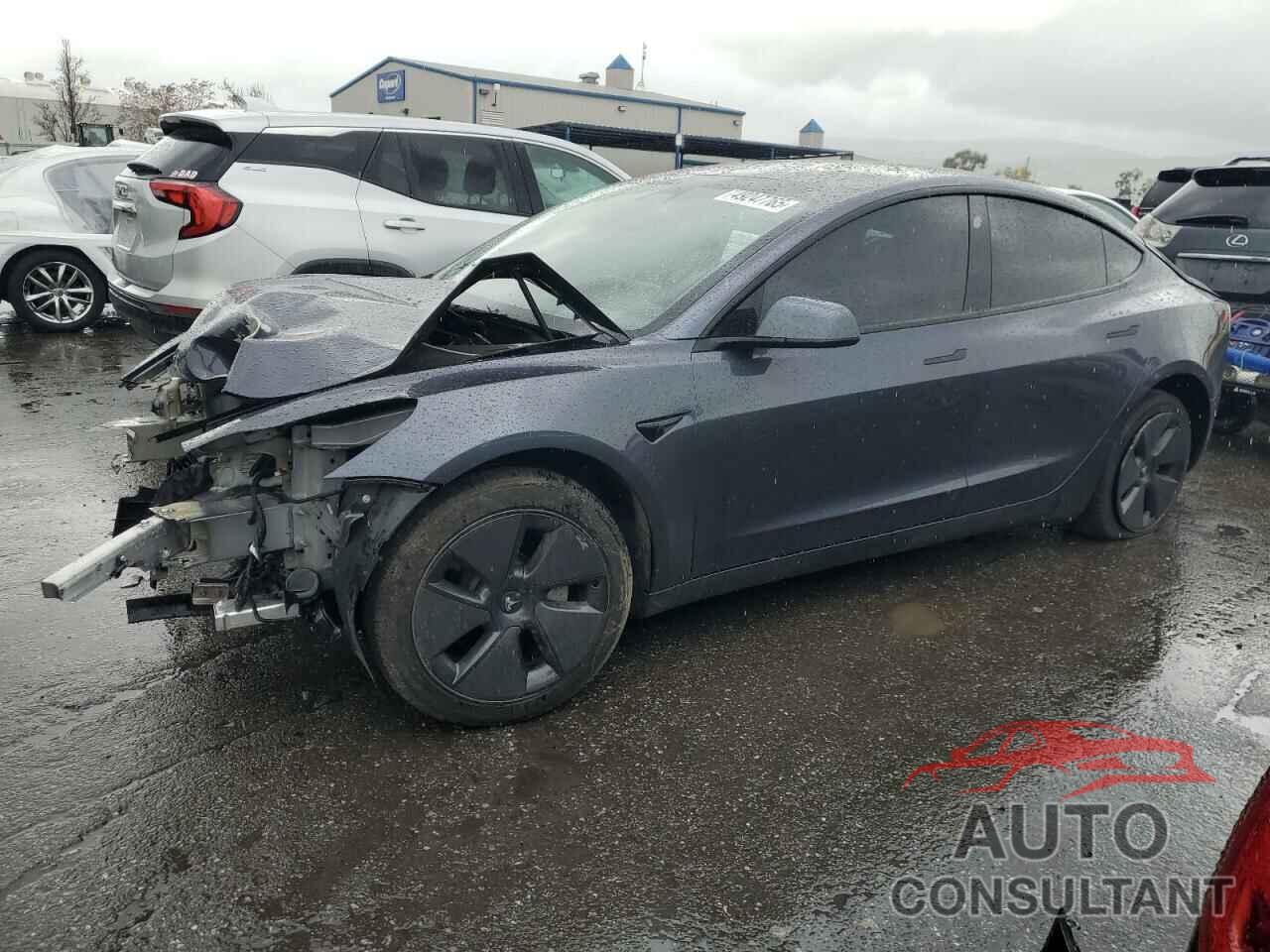 TESLA MODEL 3 2023 - 5YJ3E1EA2PF639868