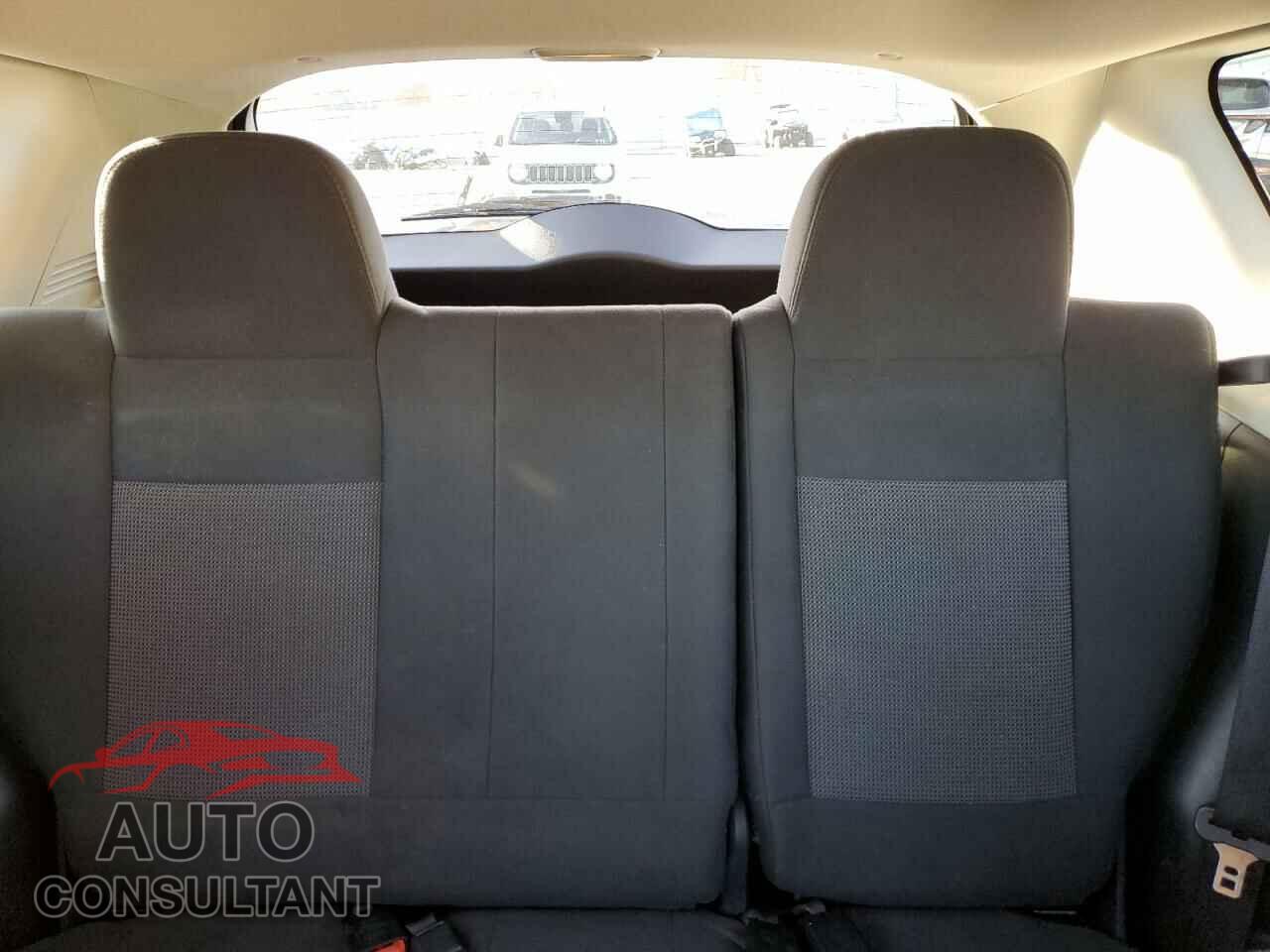 JEEP COMPASS 2014 - 1C4NJDBB3ED730977