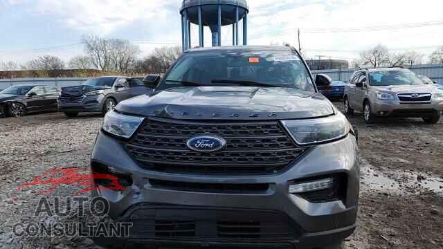 FORD EXPLORER 2023 - 1FMSK8DH8PGB33412
