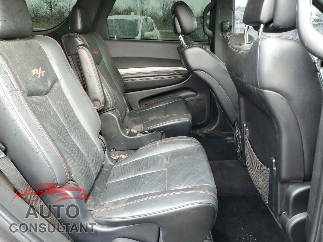 DODGE DURANGO 2015 - 1C4SDJCT2FC128045
