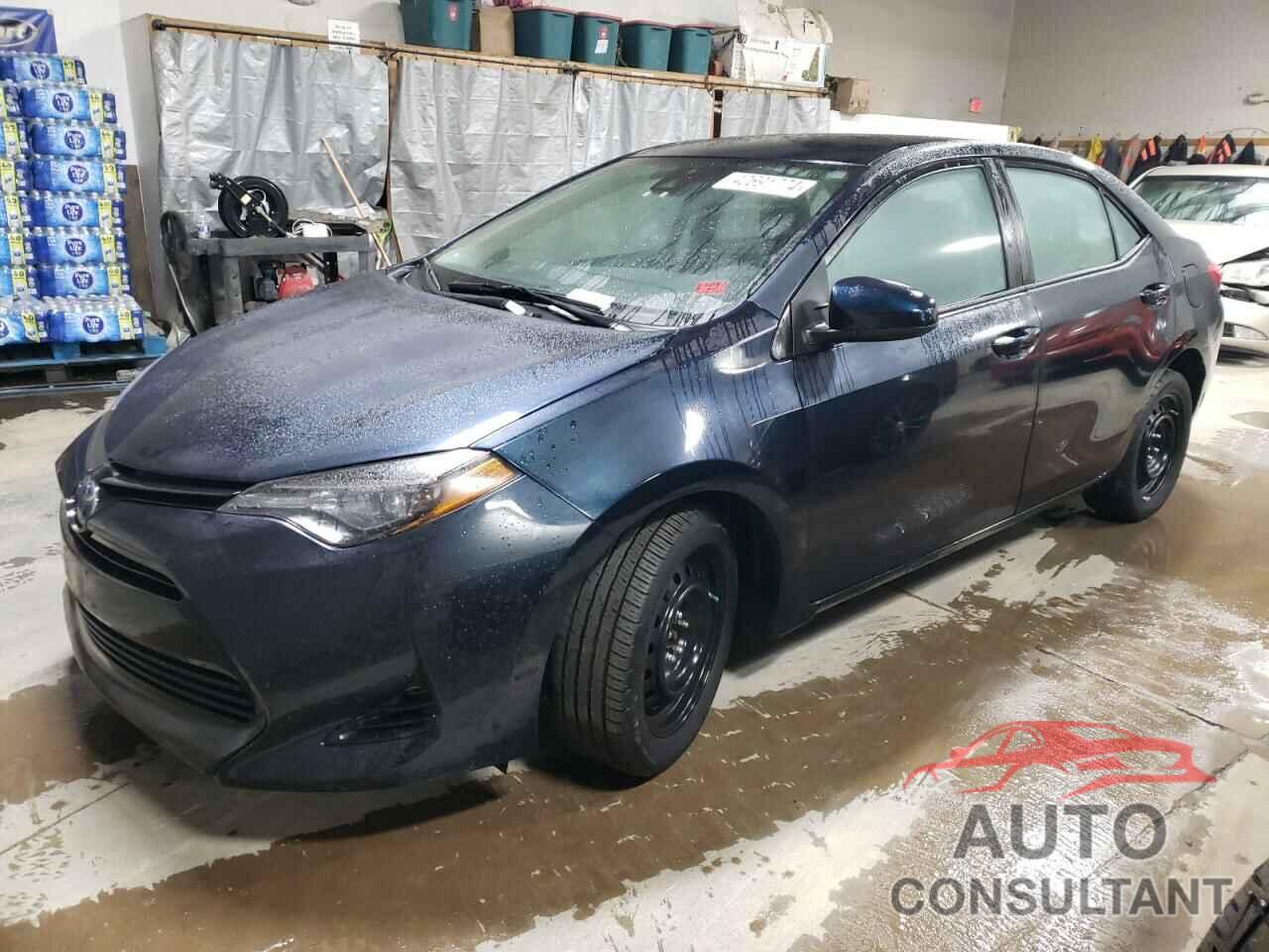 TOYOTA COROLLA 2017 - 2T1BURHE8HC854074