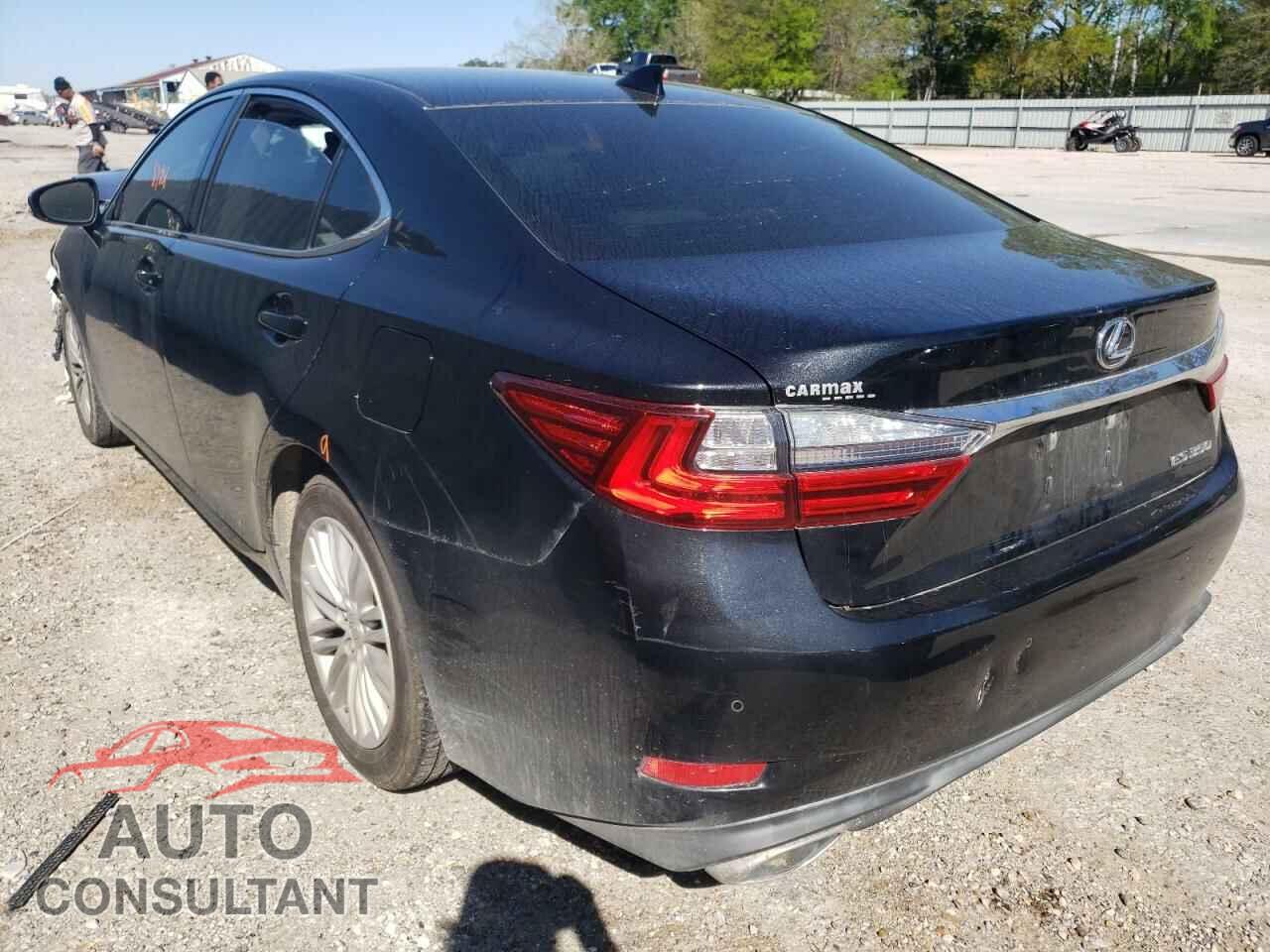 LEXUS ES350 2016 - JTHBK1GG0G2215838
