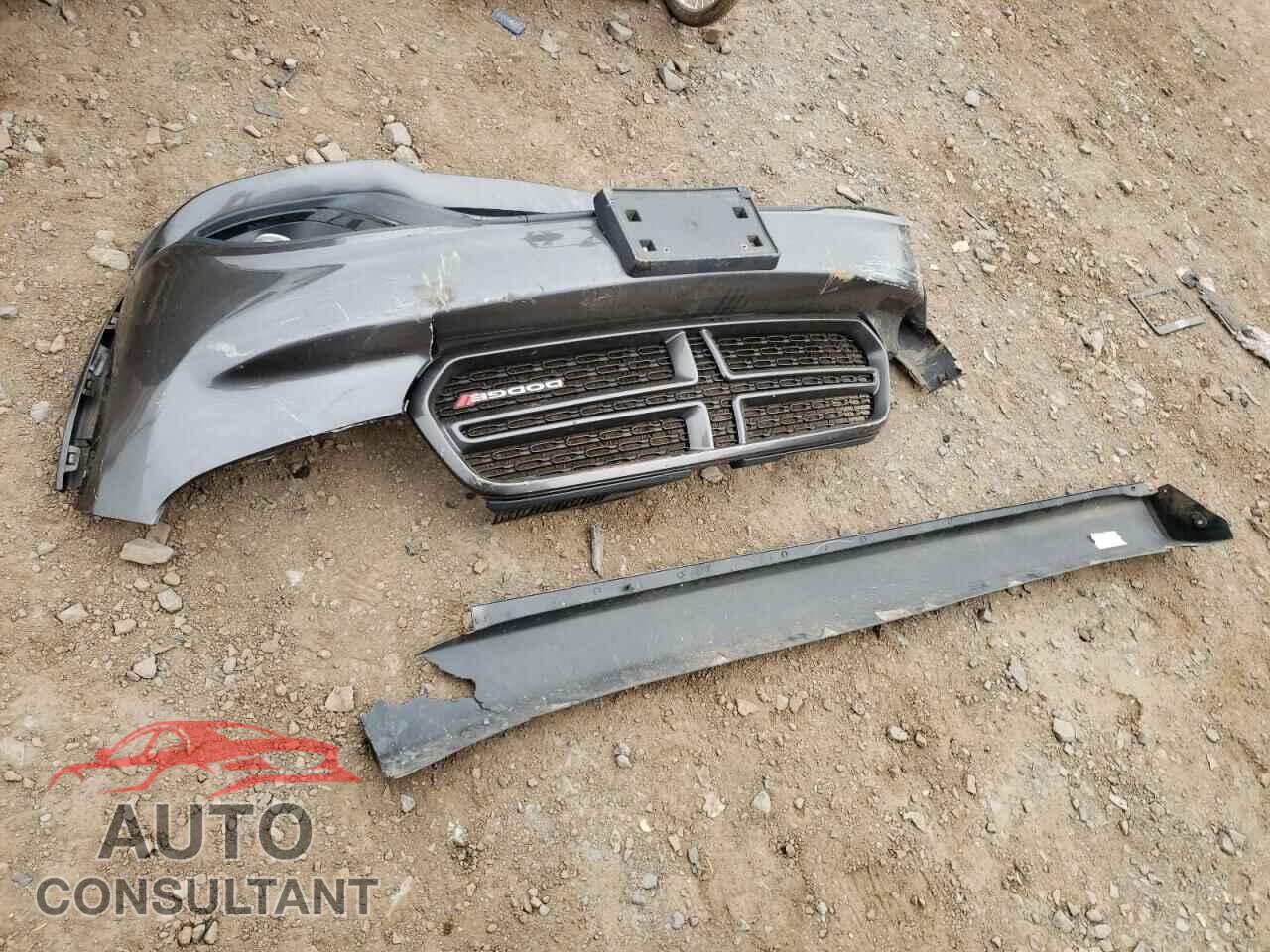 DODGE DURANGO 2018 - 1C4RDJDG6JC202057