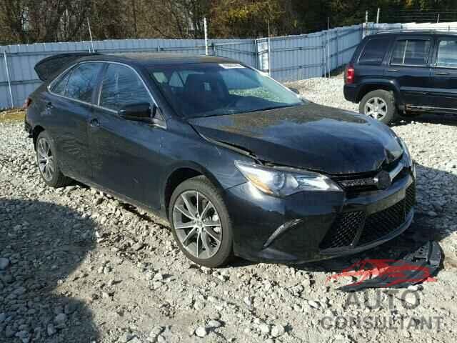 TOYOTA CAMRY 2015 - 4T1BF1FK4FU968153