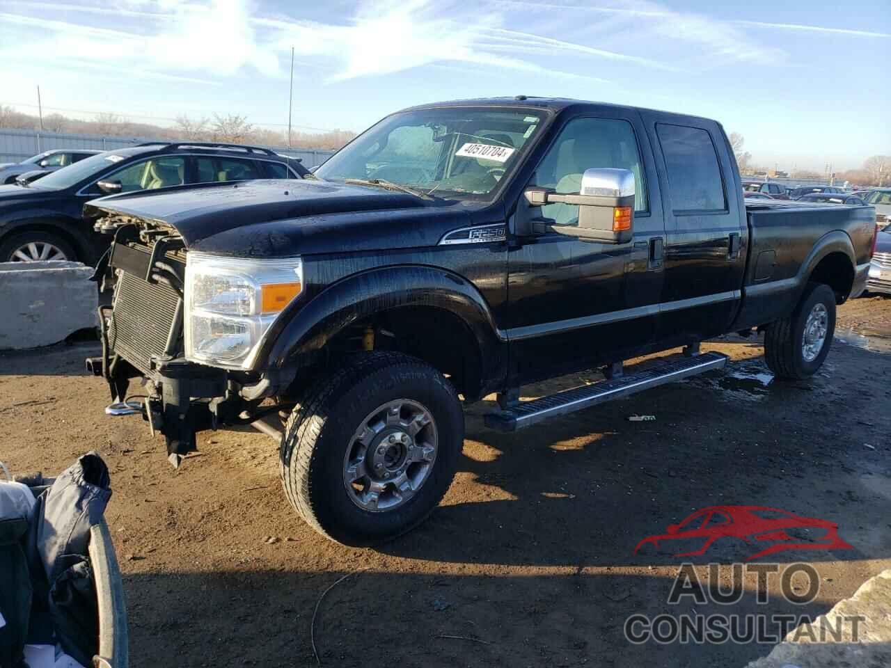 FORD F250 2016 - 1FT7W2B60GEB14233