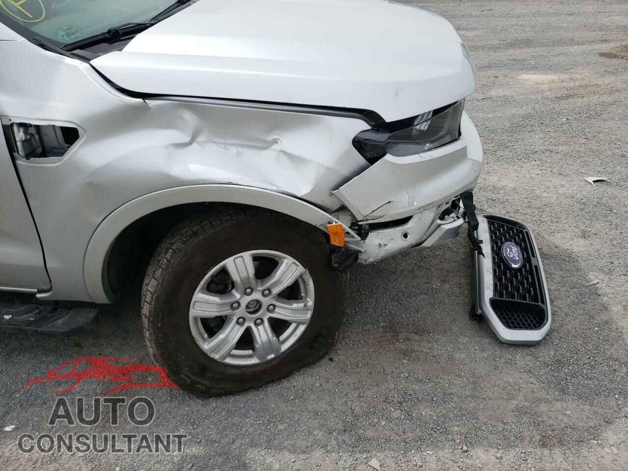 FORD RANGER 2019 - 1FTER4FH8KLA51165