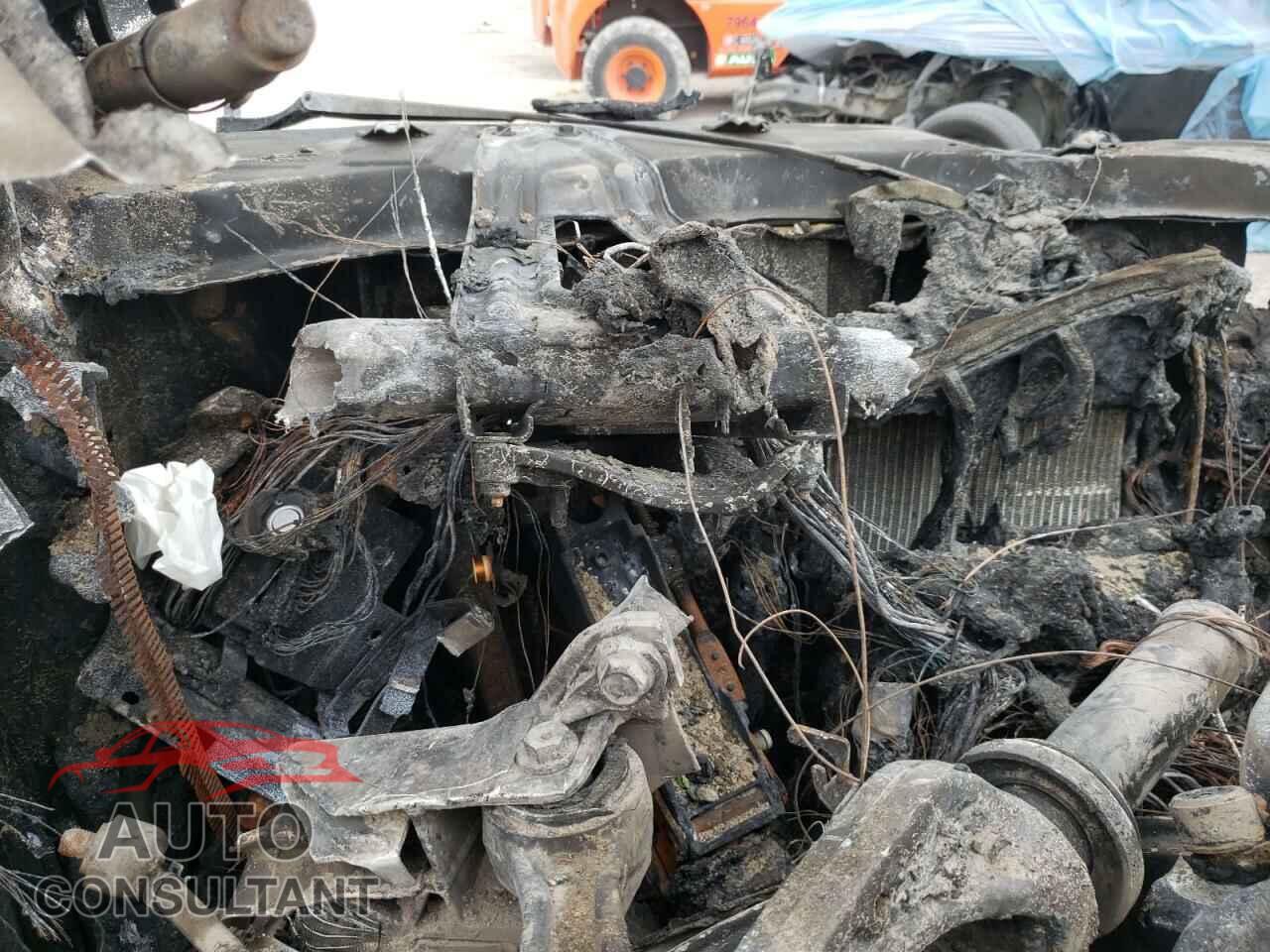 TESLA MODEL X 2019 - 5YJXCBE22KF151809