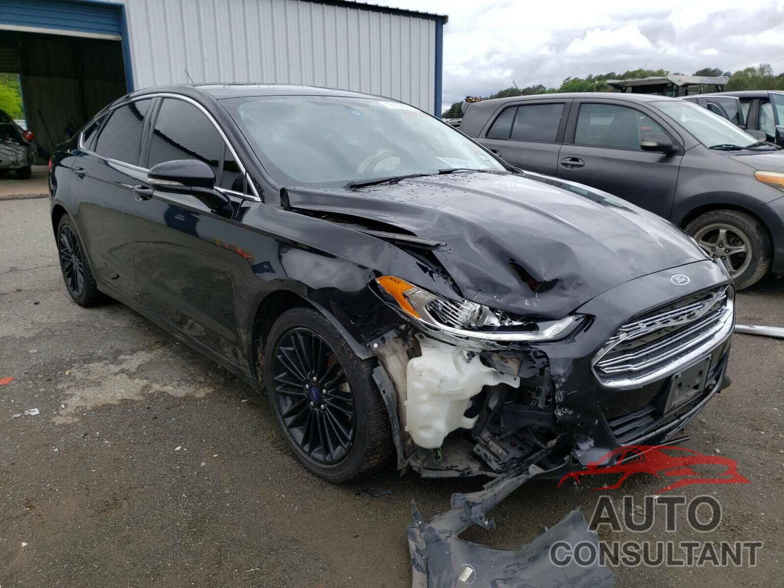 FORD FUSION 2016 - 3FA6P0HD3GR354124