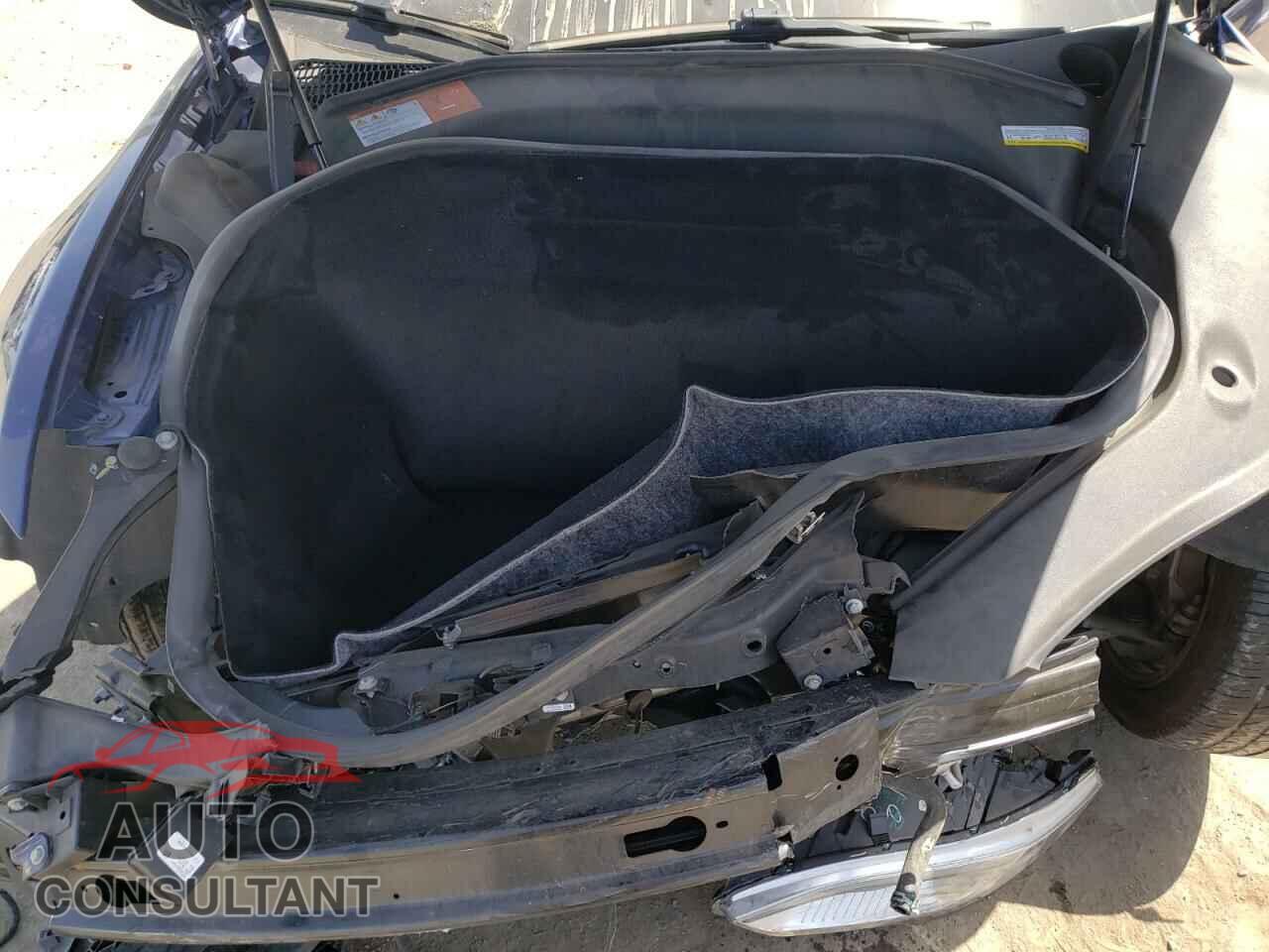 TESLA MODEL S 2016 - 5YJSA1E28GF132442