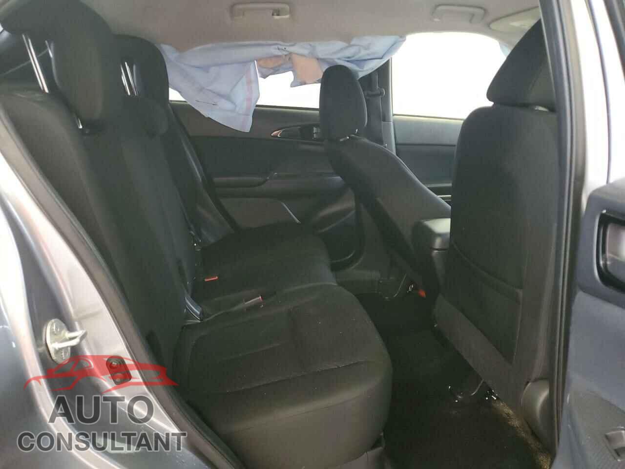MITSUBISHI ECLIPSE 2019 - JA4AT3AA6KZ036739