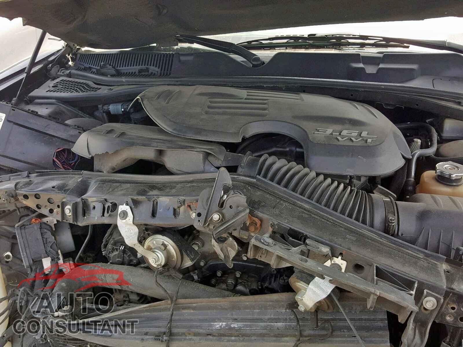 DODGE CHALLENGER 2016 - 2C3CDZAG1GH119610