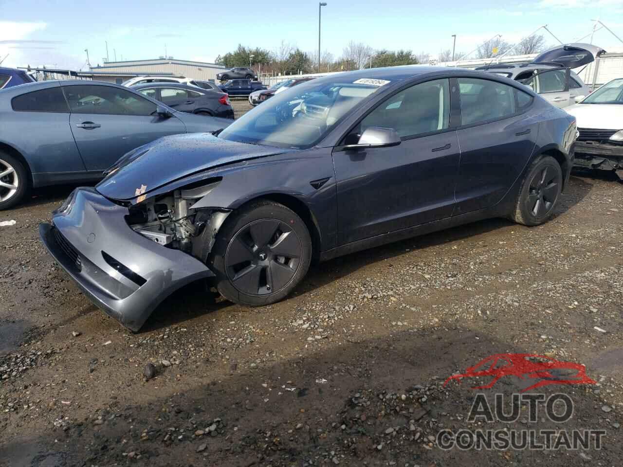 TESLA MODEL 3 2023 - 5YJ3E1EA1PF697423