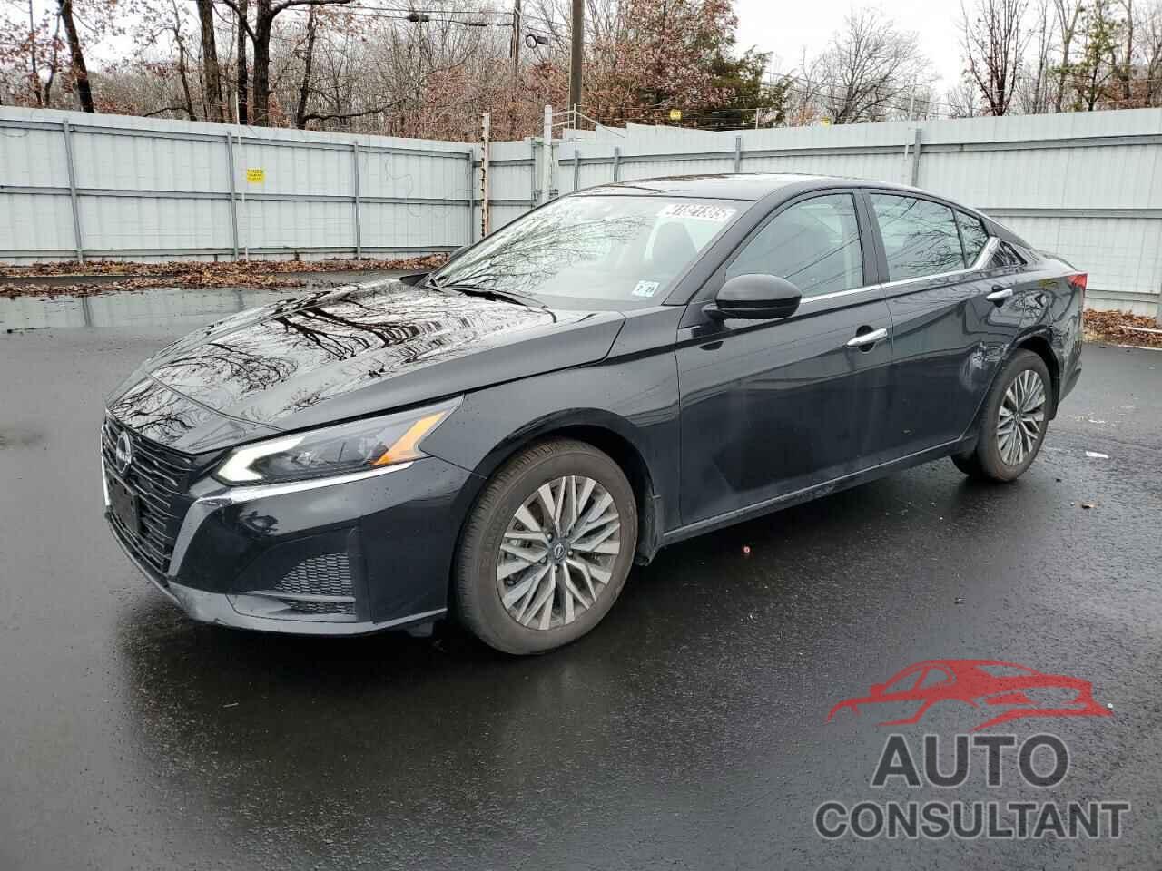 NISSAN ALTIMA 2024 - 1N4BL4DW4RN399023