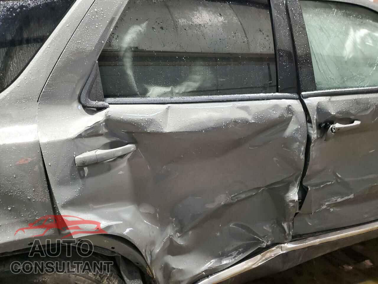 DODGE DURANGO 2023 - 1C4RDHAG6PC630099