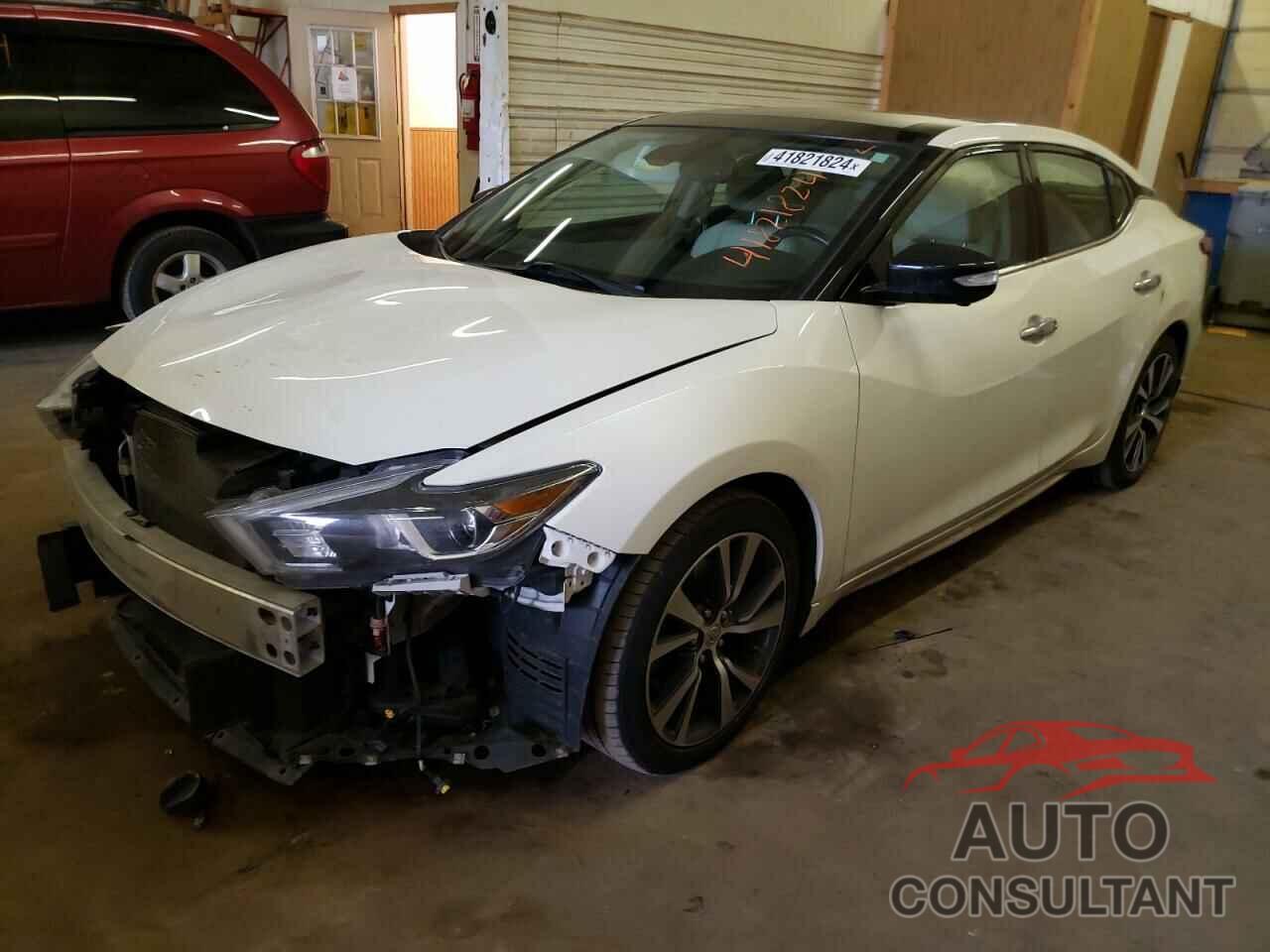 NISSAN MAXIMA 2017 - 1N4AA6AP7HC383130