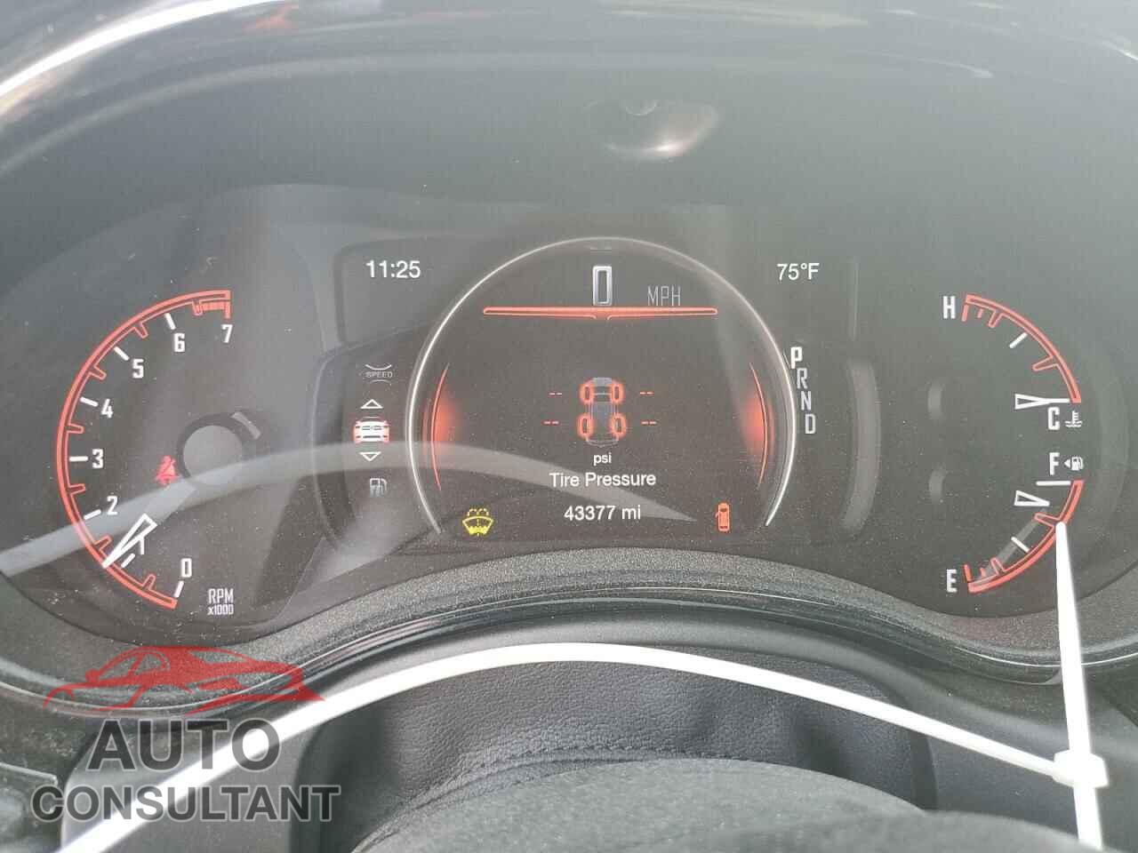 DODGE DURANGO 2023 - 1C4RDHAG9PC635345