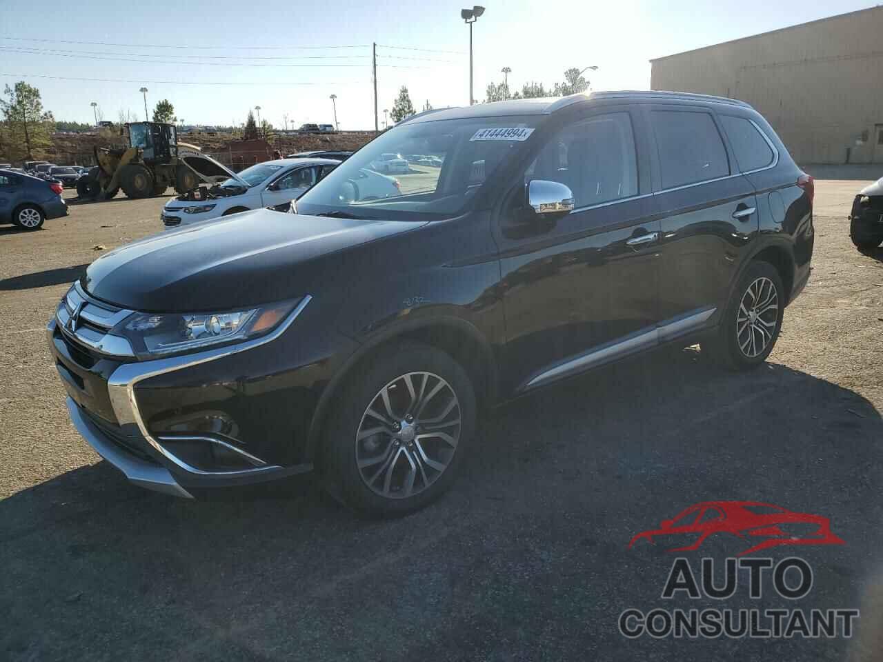 MITSUBISHI OUTLANDER 2017 - JA4AD3A38HZ050374