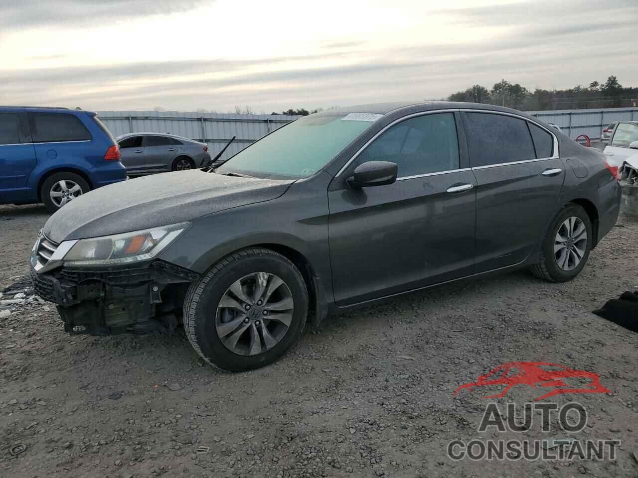 HONDA ACCORD 2014 - 1HGCR2F38EA067884