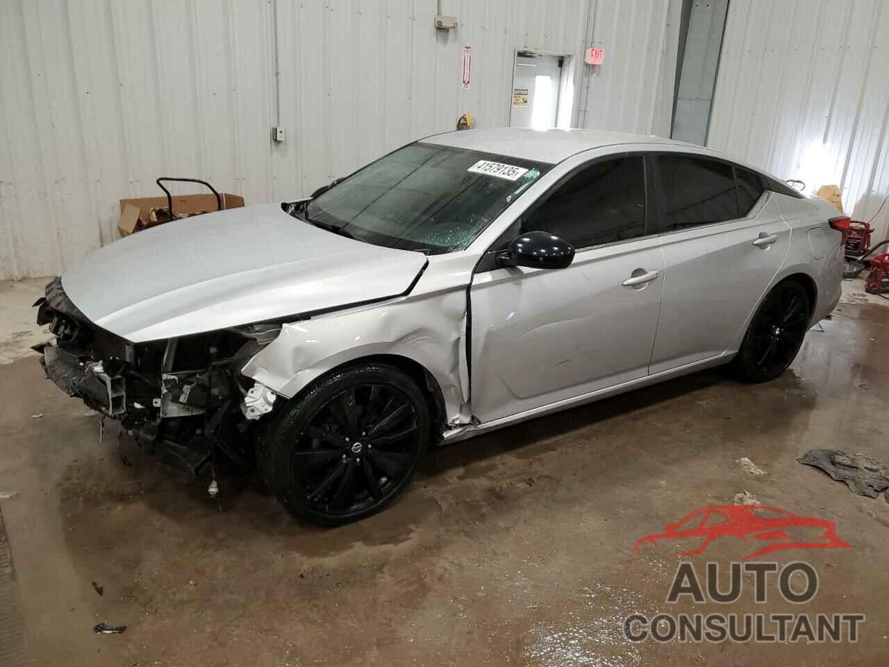 NISSAN ALTIMA 2019 - 1N4BL4CV1KC149510