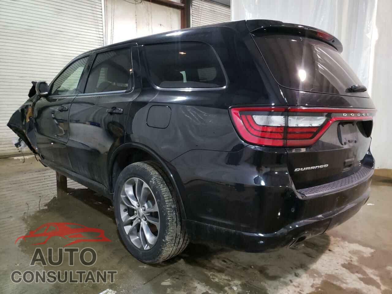 DODGE DURANGO 2020 - 1C4RDHDG5LC259555