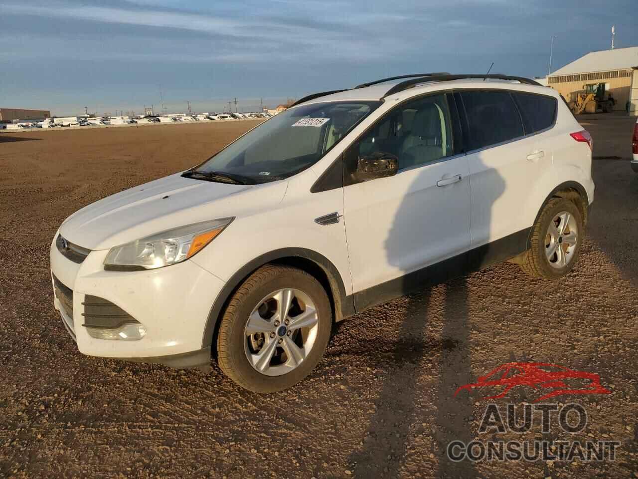 FORD ESCAPE 2016 - 1FMCU9G96GUA21430